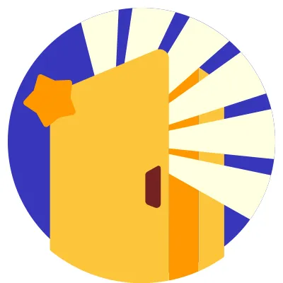 Badge Noctambule